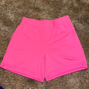 | Athletic Works Shorts | Size X-LARGE |